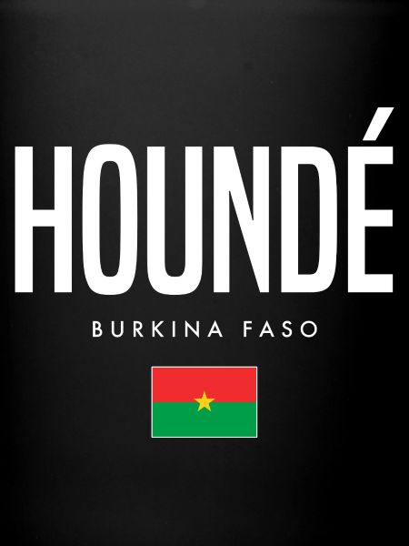 Houndé Burkina Faso
