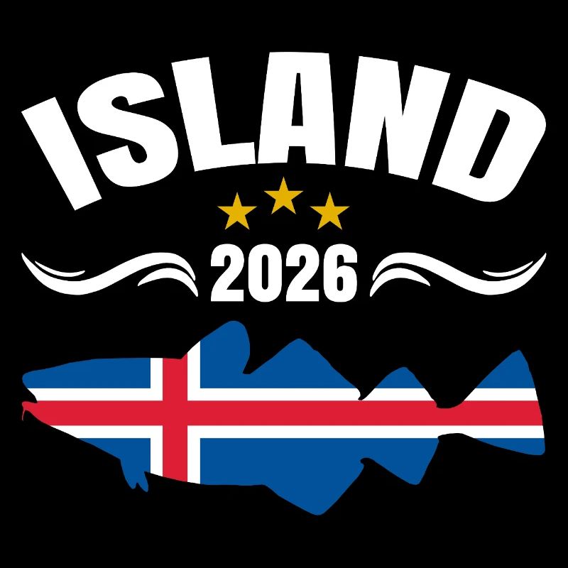 Vacances de pêche Islande 2026