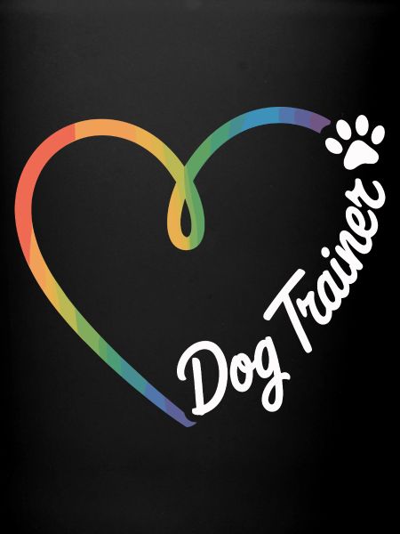 Dog trainer