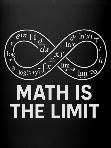 Infinite Math Inspiration