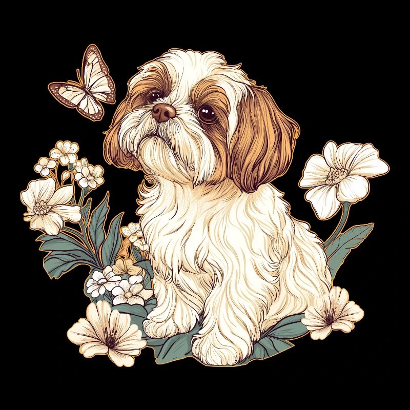 Shih Tzu