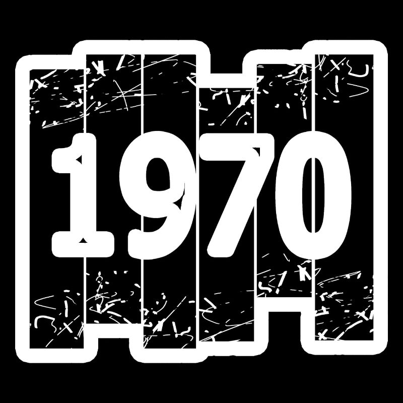 Année 1970