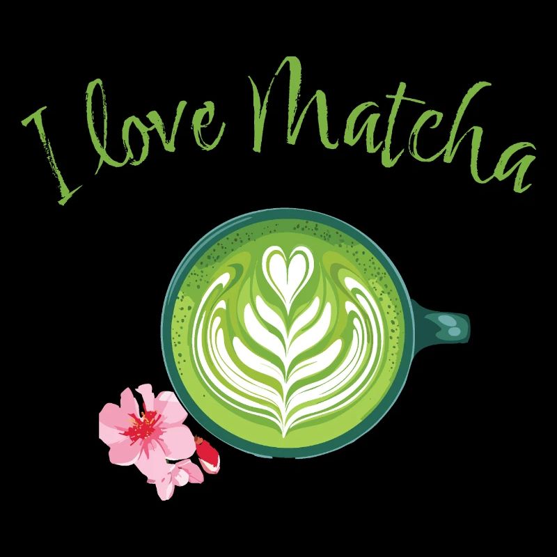 Matcha love