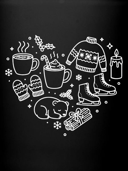 Winter Heart