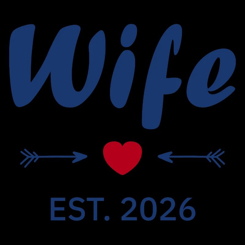 Wife Est 2026