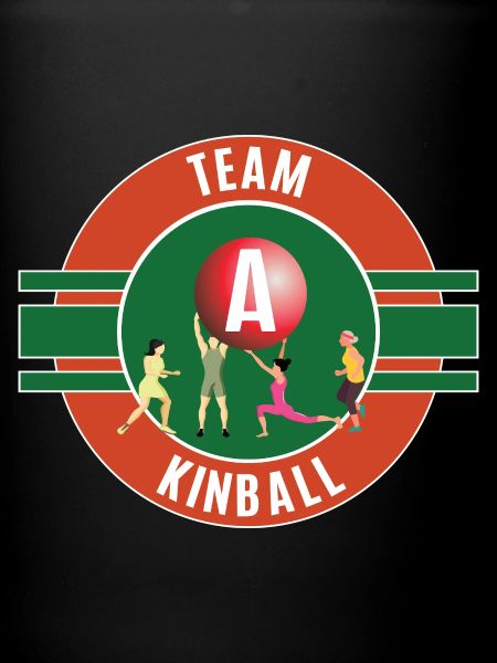 Kinball Team Un jeu d’équipe