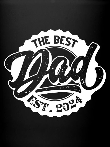 Le meilleur papa EST 2024