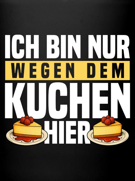 Kuchenliebhaber