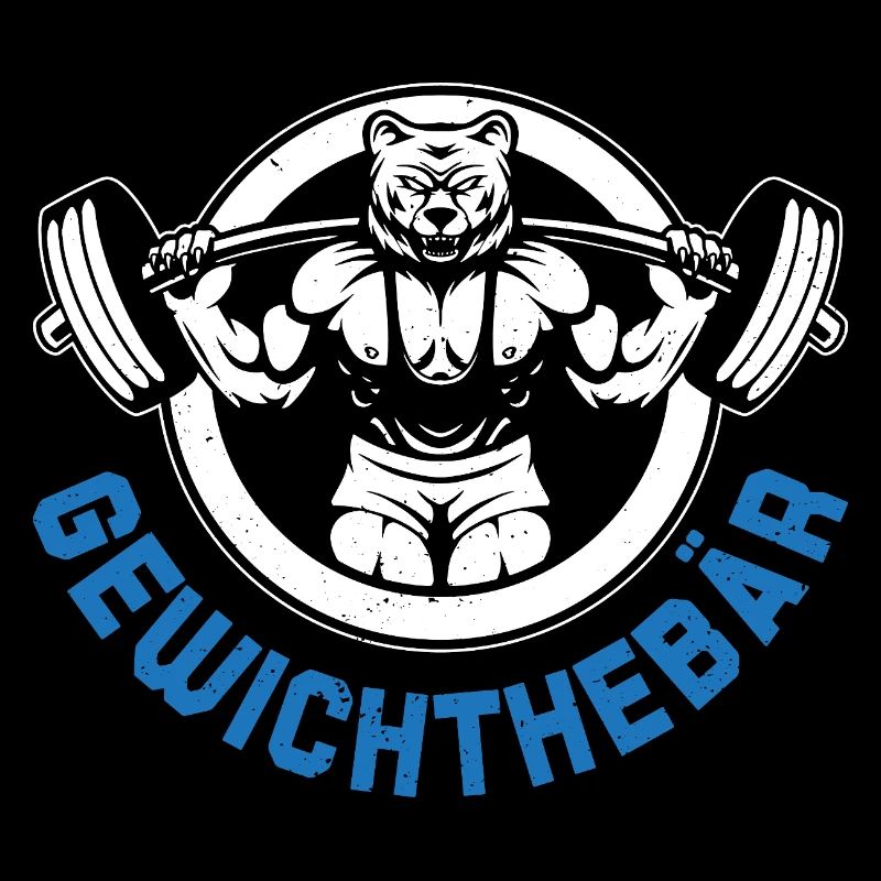 Gym HALTÉROPHILIE Fun