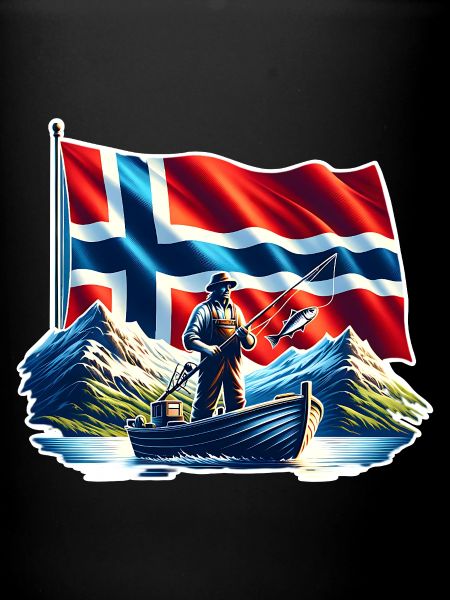 Norvège Pêche