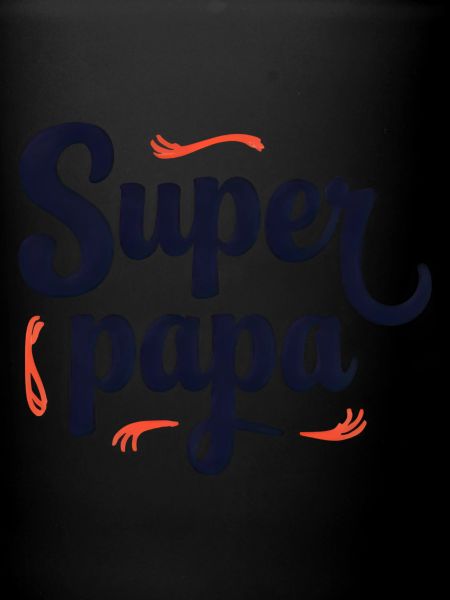Super Dad Script Nähen