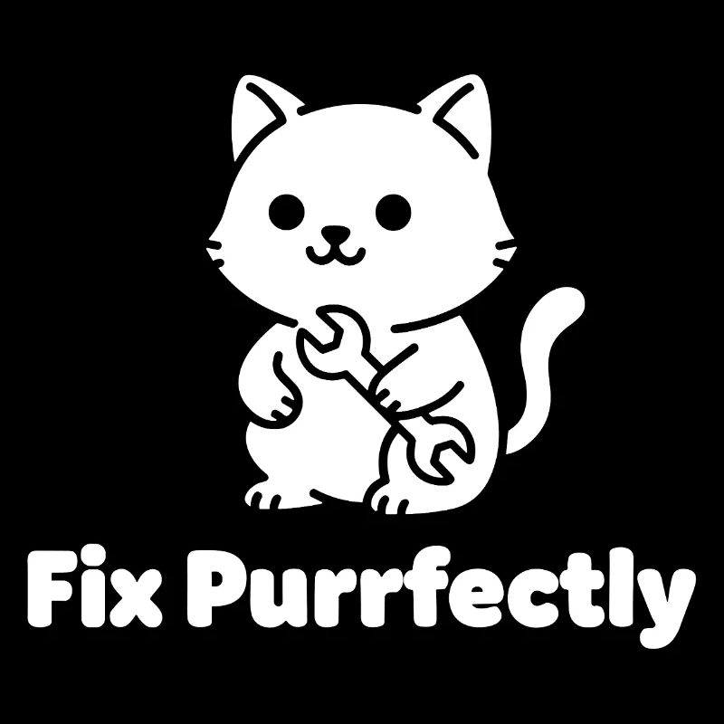 Cat Workshop Purrfectly