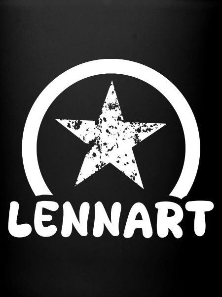 Cadeau pour Lennart