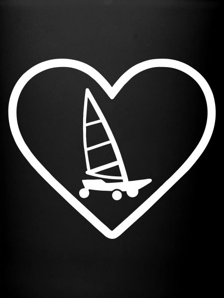 Heart Land Sailing – Attraction éolienne