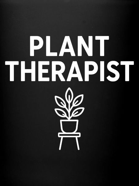 Végétalogue Amant des plantes