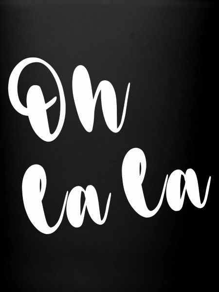OH LA LA