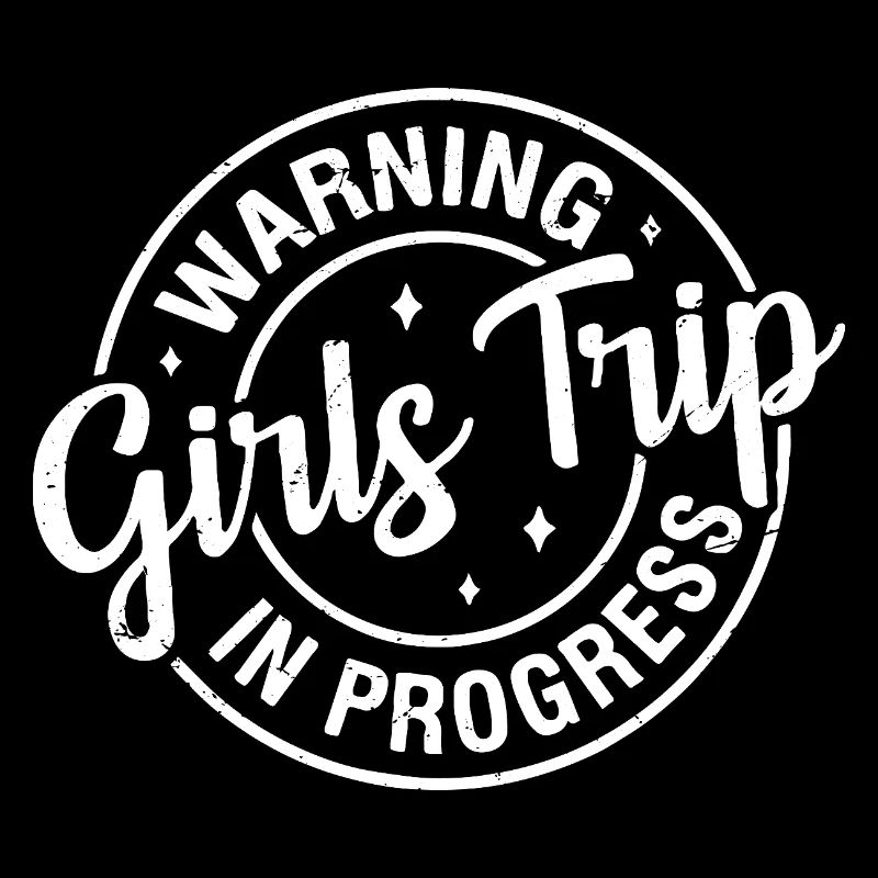 Girls Trip warning in progress cruise summer 