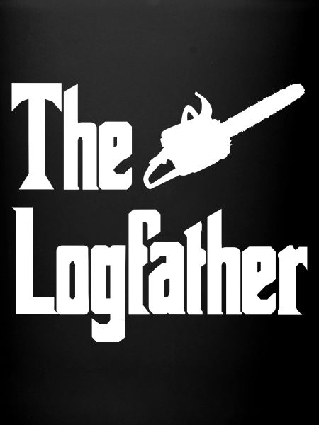 Lumberjack Icon Parody
