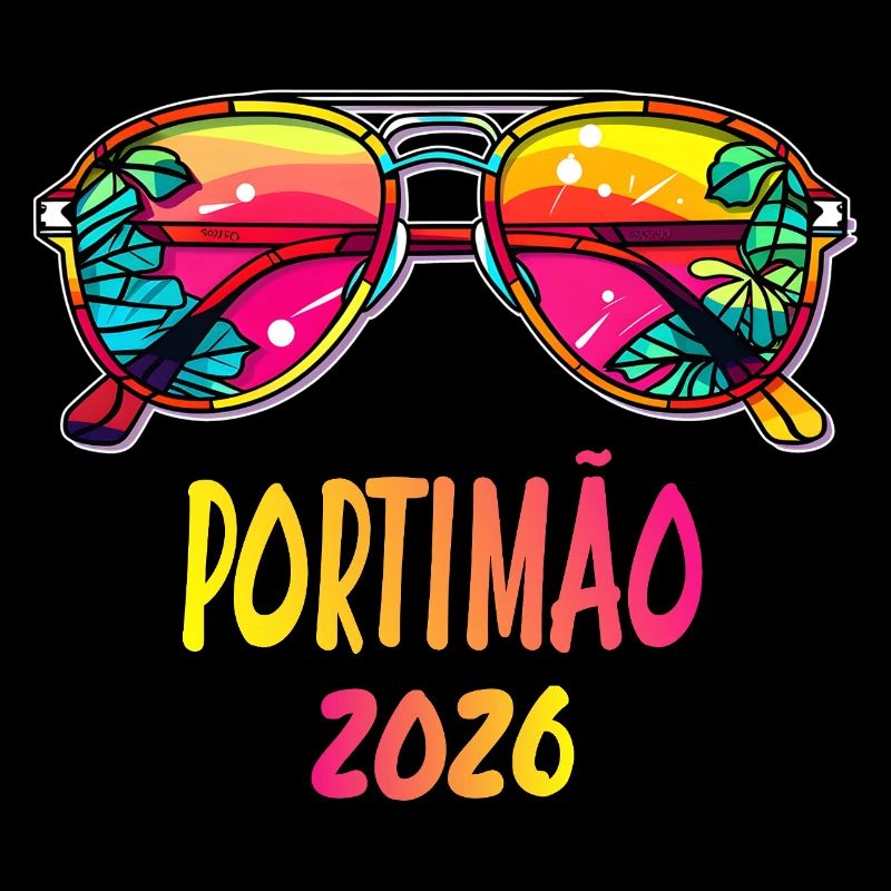 Portimão 2026 Sonnenbrille