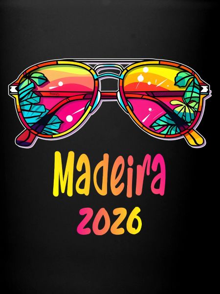 Madeira 2026 Beach Sunglasses