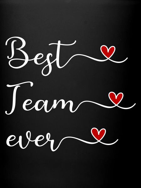 Best Team Ever