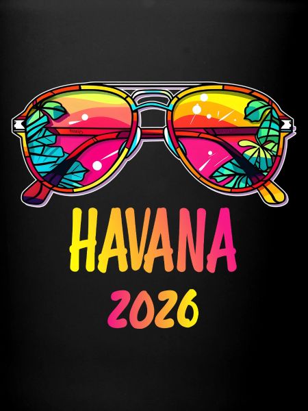 Havana 2026 Sunglasses Design