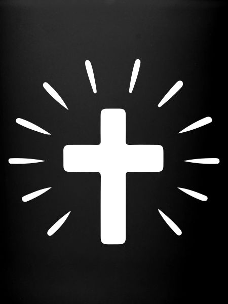 Croix Sainte Foi