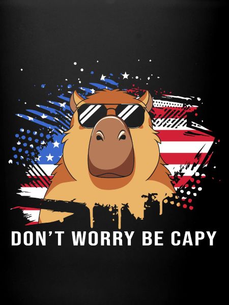 Capybara