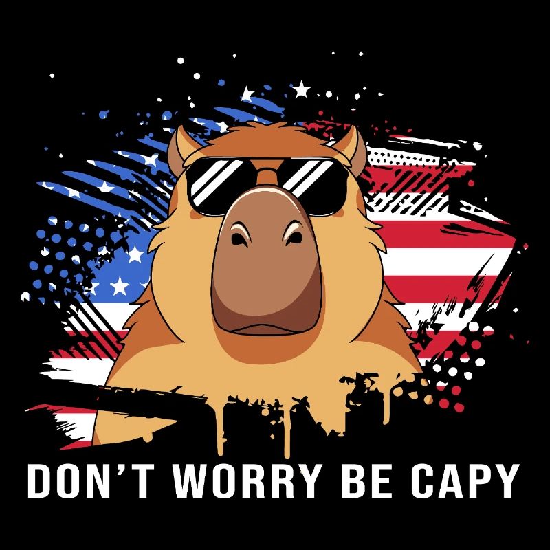 Capybara