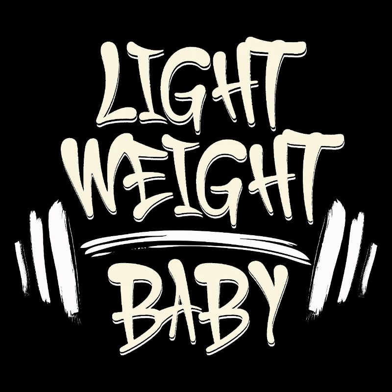 Motivation en forme : Conception de bébé léger