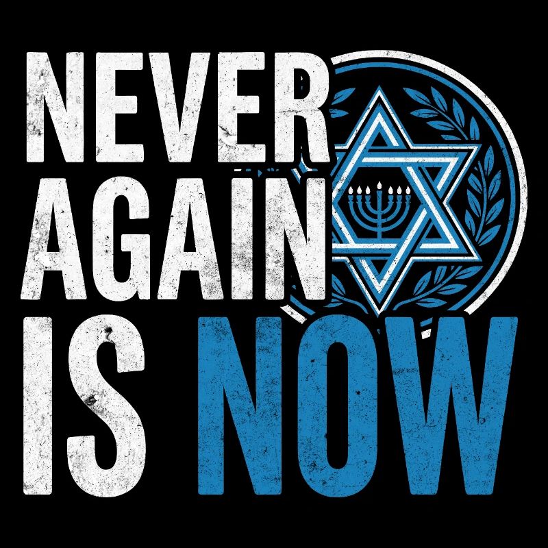 Mémoire de l’Holocauste avec l’étoile de David