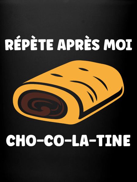 chocolatine