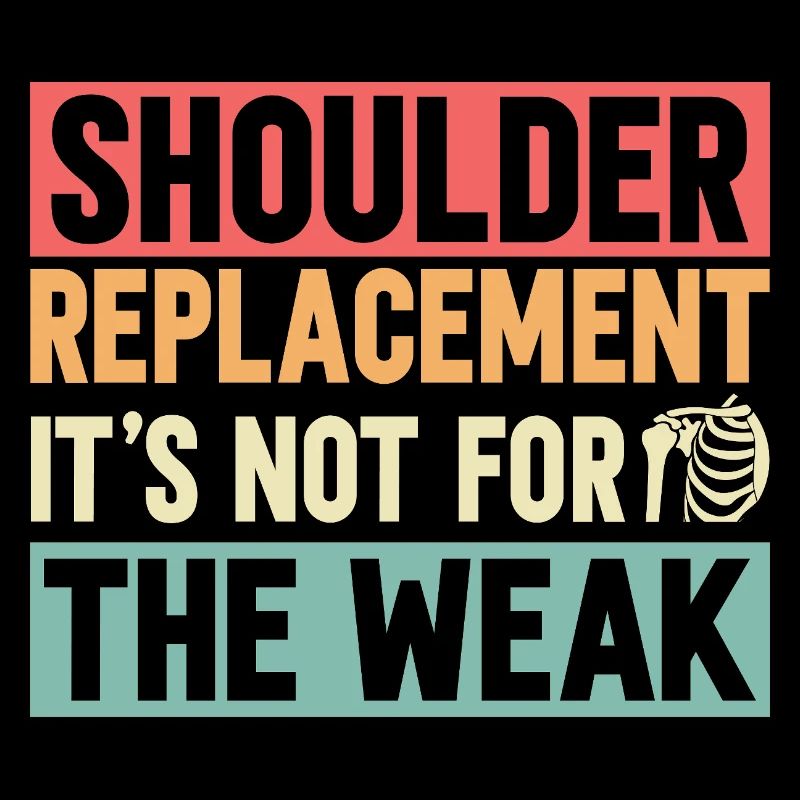 Shoulder Replacement