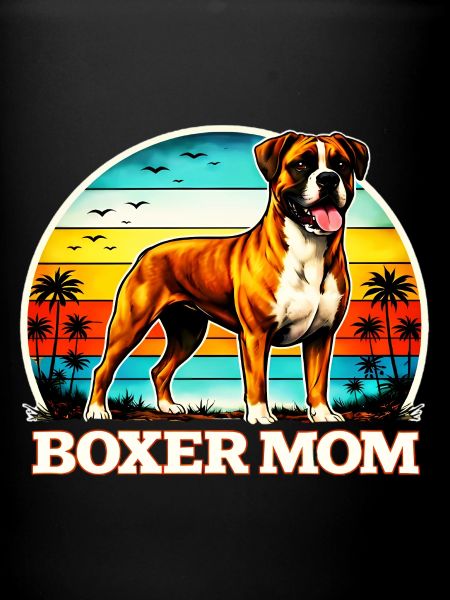 Maman Boxer