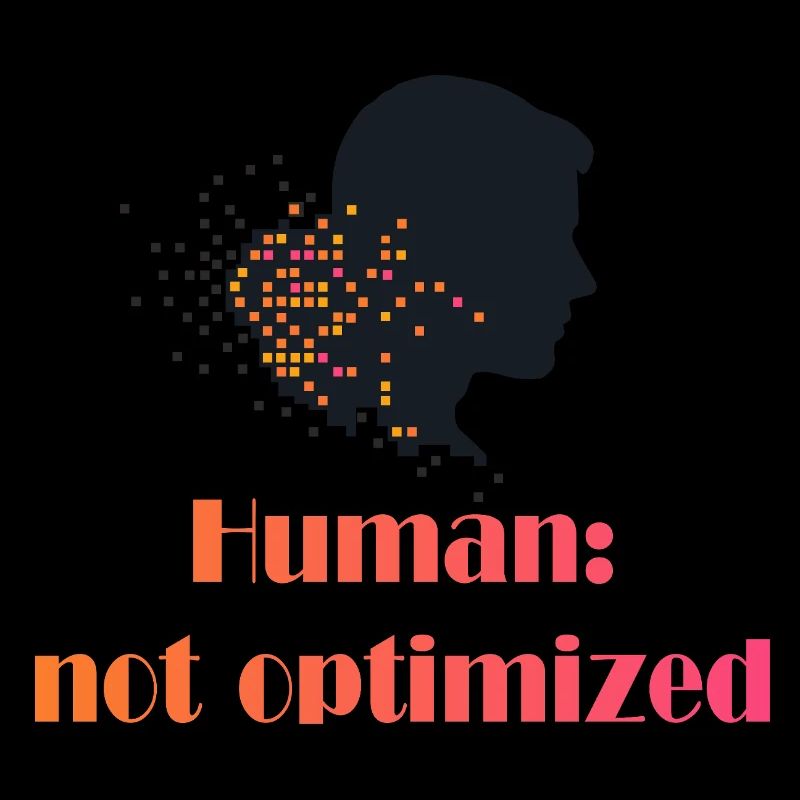 Not Optimized