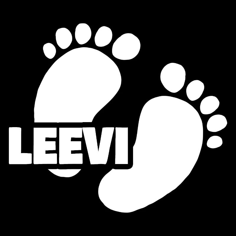 Bébé Leevi