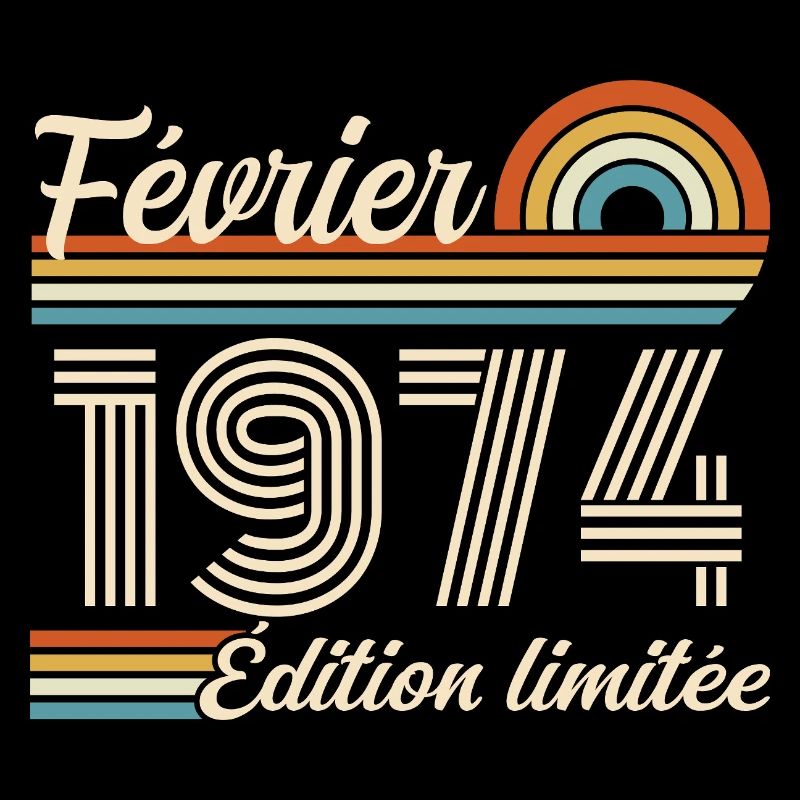 Février 1974
