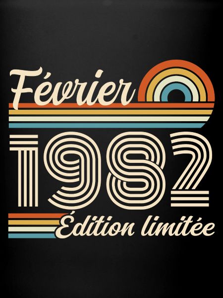 Février 1982