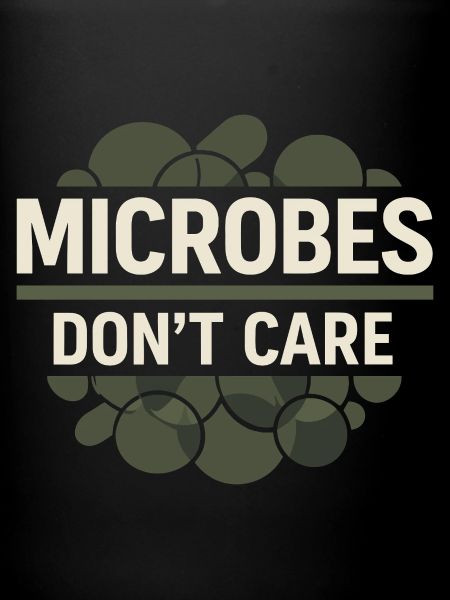 microbiology