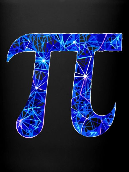 Nombre Pi - 3,14
