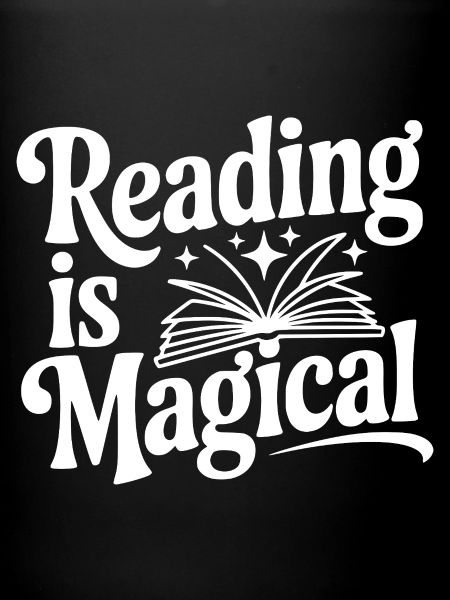Reading is Magical