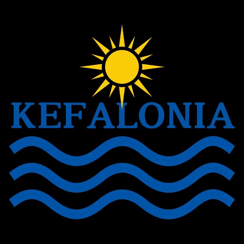 Kefalonia Sun Waves 