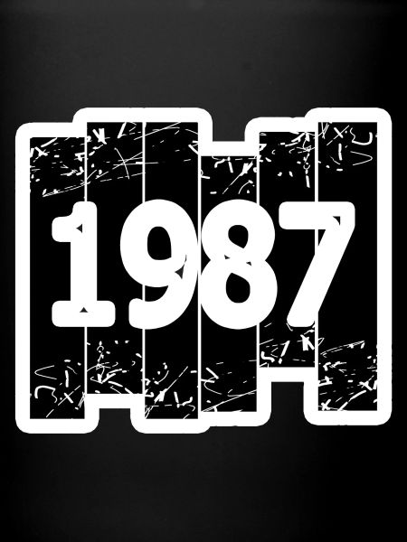 Année 1987