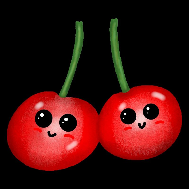 Fruits Cherry Cherries Fruit Fruit