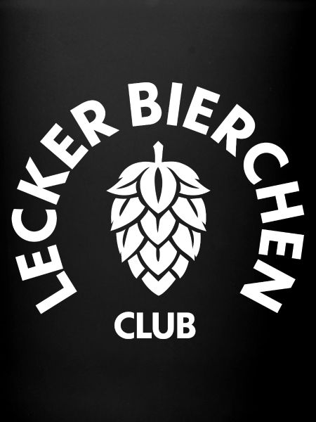 Lecker Bier