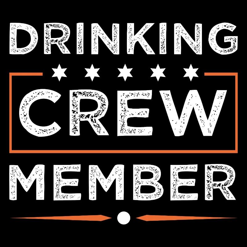 Drinking Crew