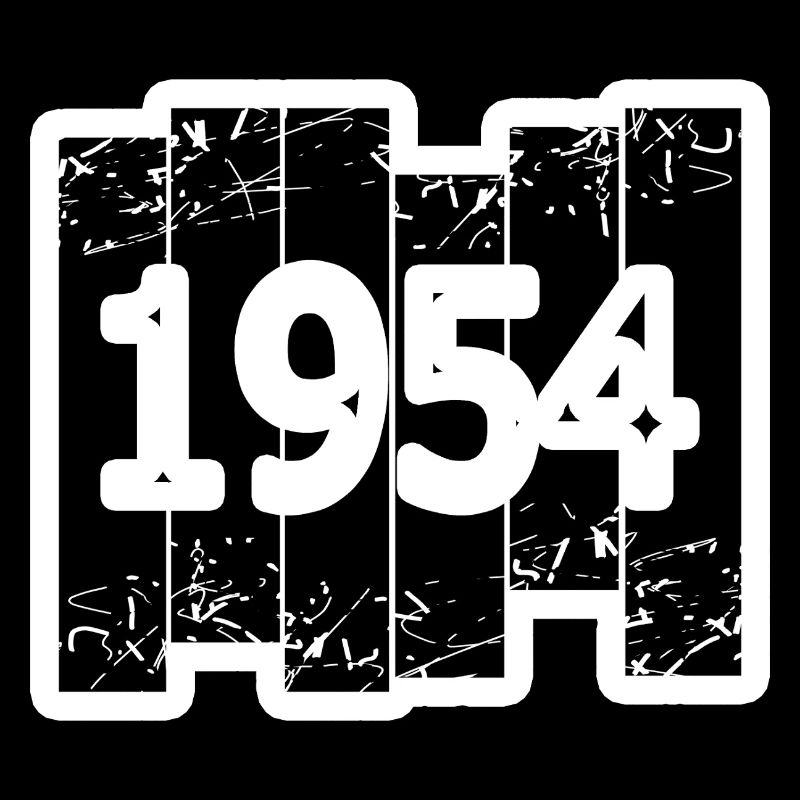 Année 1954