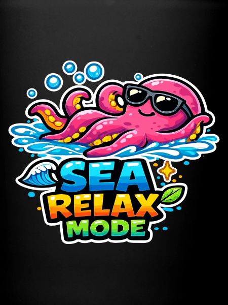 Sea Relax Mode