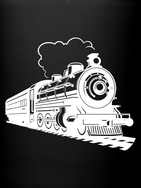 Graphique ferroviaire