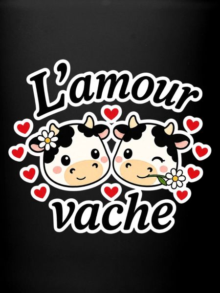 L'amour vache